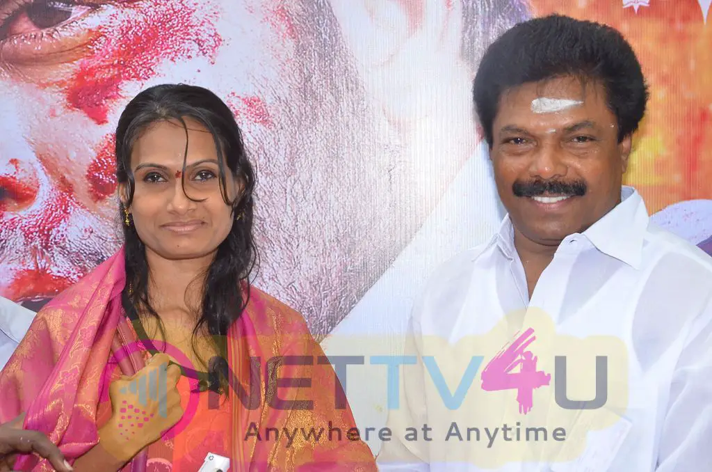 Paruthi Tamil Movie Launch Images Tamil Gallery
