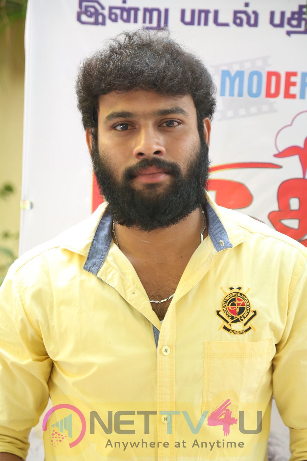 Paruthi Tamil Movie Launch Images Tamil Gallery