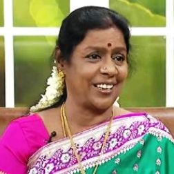 Tamil Movie Actress Pasi Sathya
