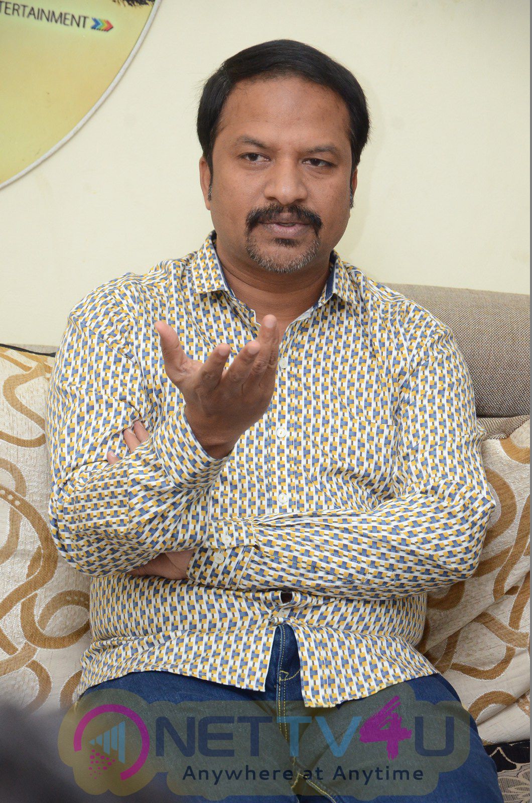 Patnayak Interview Photos & Latest Stills Telugu Gallery