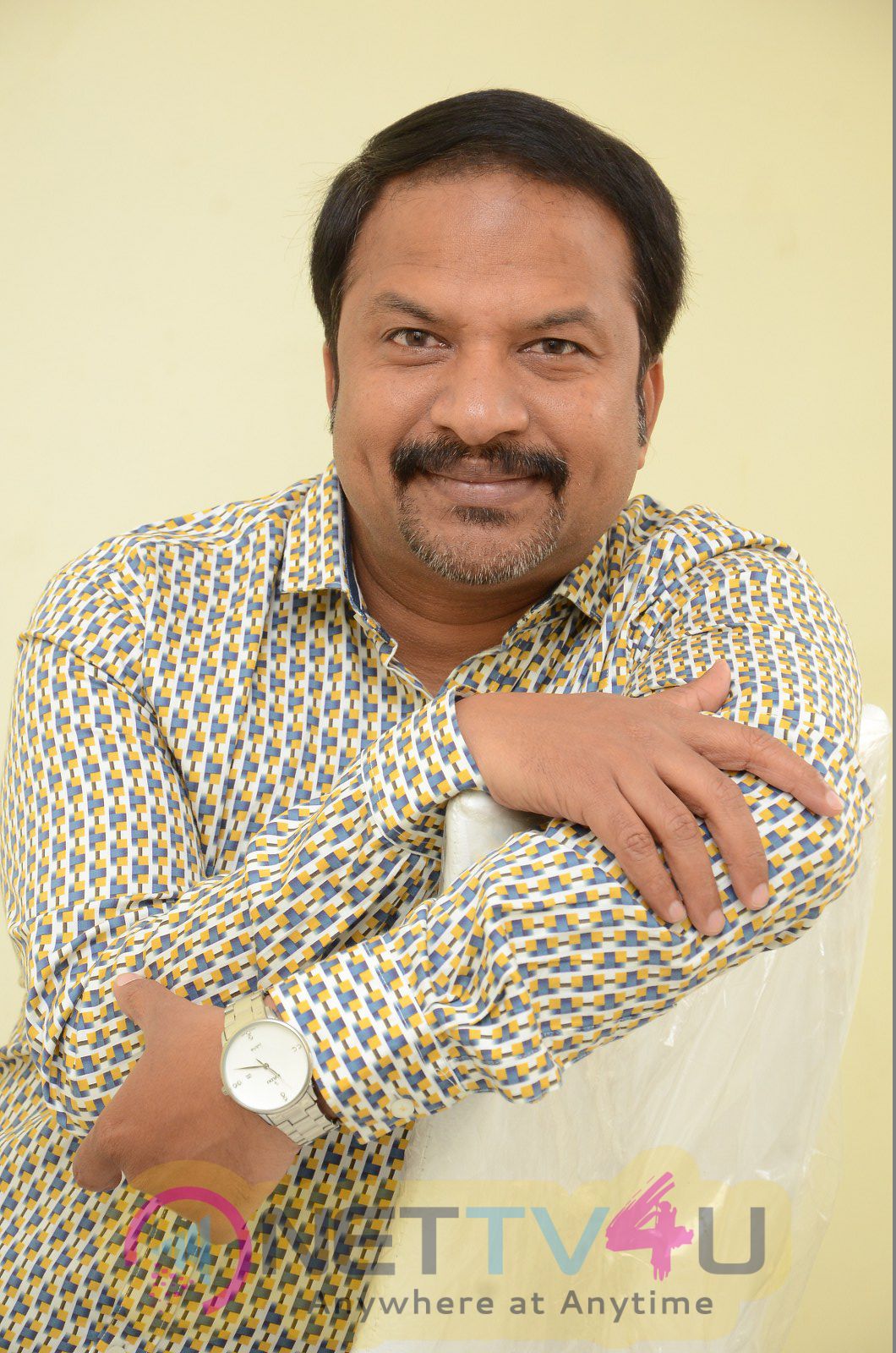 Patnayak Interview Photos & Latest Stills Telugu Gallery