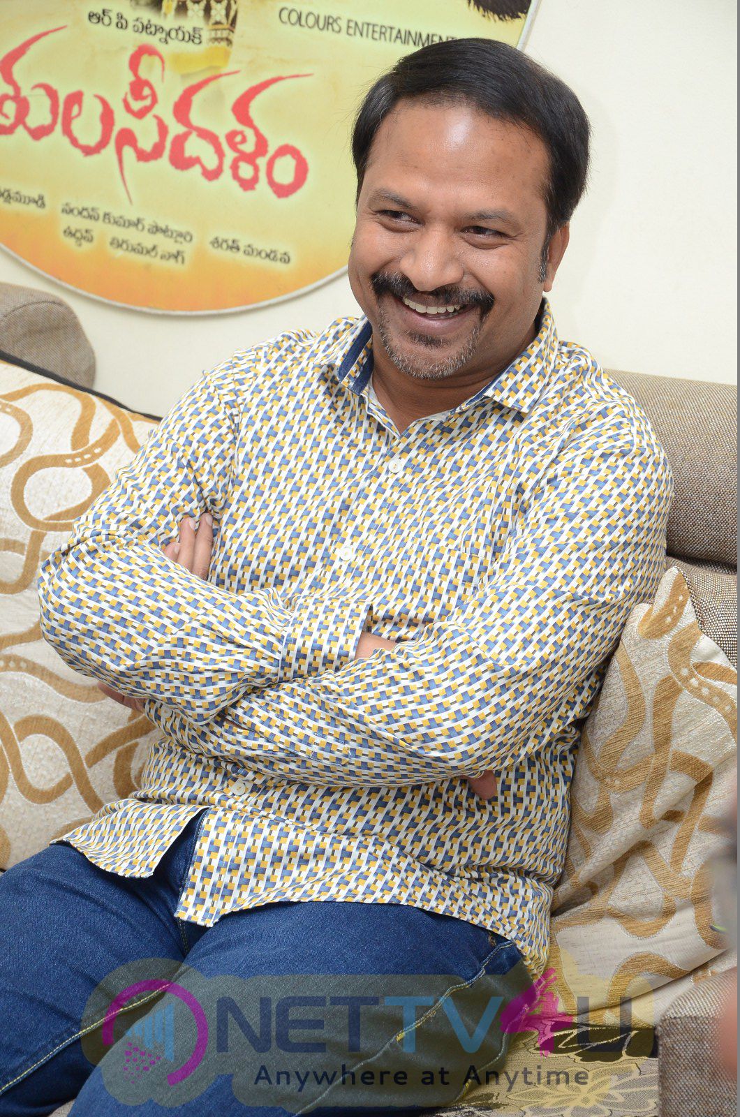 Patnayak Interview Photos & Latest Stills Telugu Gallery