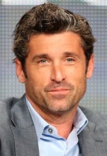Patrick Dempsey Is Set To Join The Bridget Jones Series