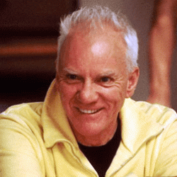 Patrick Magee English Movie Actor