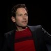 Paul Rudd English Actor