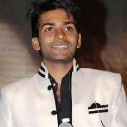 Telugu Movie Actor Pavan Agarval