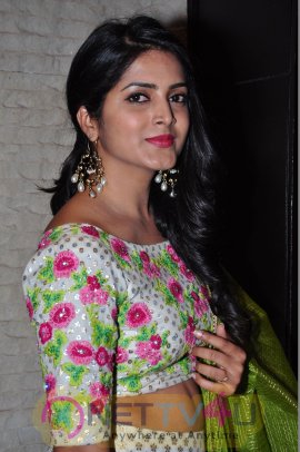 Pavani Gangi Reddy Exclusive Still Telugu Gallery