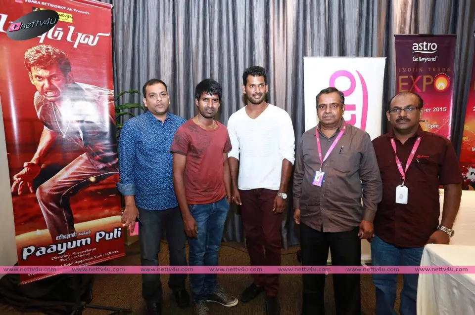 payumpuli movie launch in singapore stills 01