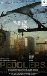 Peddlers Movie Review