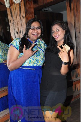 Pegasus Event Logo Launch By Rayan Rahul & Juliana Nicol Images