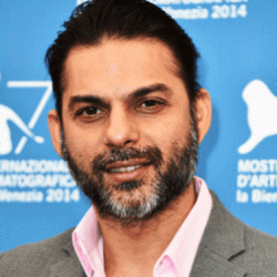 Peyman Moaadi English Movie Actor