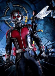 Peyton Reed Talks About ‘Ant-Man And The Wasp’