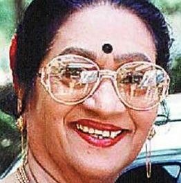 Malayalam Movie Actress Philomina