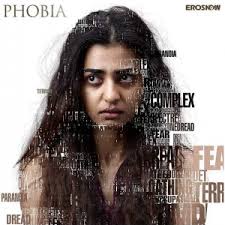 Phobia Movie Review