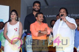 photos of anaganaga oka chitram movie audio launch  88