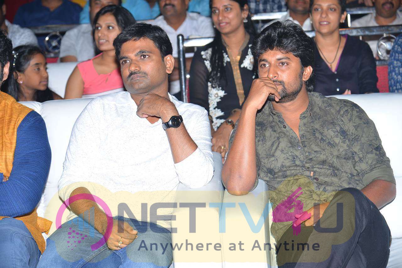 photos of bhale bhale magadivoy movie audio launch  201