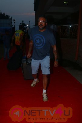 Photos Of Bollywood Celebrity Charity T20 Cricket Match Hindi Gallery