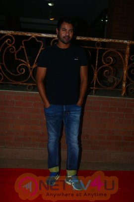 Photos Of Bollywood Celebrity Charity T20 Cricket Match Hindi Gallery