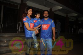 Photos Of Bollywood Celebrity Charity T20 Cricket Match Hindi Gallery