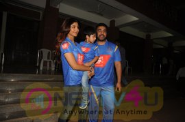 Photos Of Bollywood Celebrity Charity T20 Cricket Match Hindi Gallery