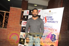 Photos Of Bollywood Celebrity Charity T20 Cricket Match Hindi Gallery