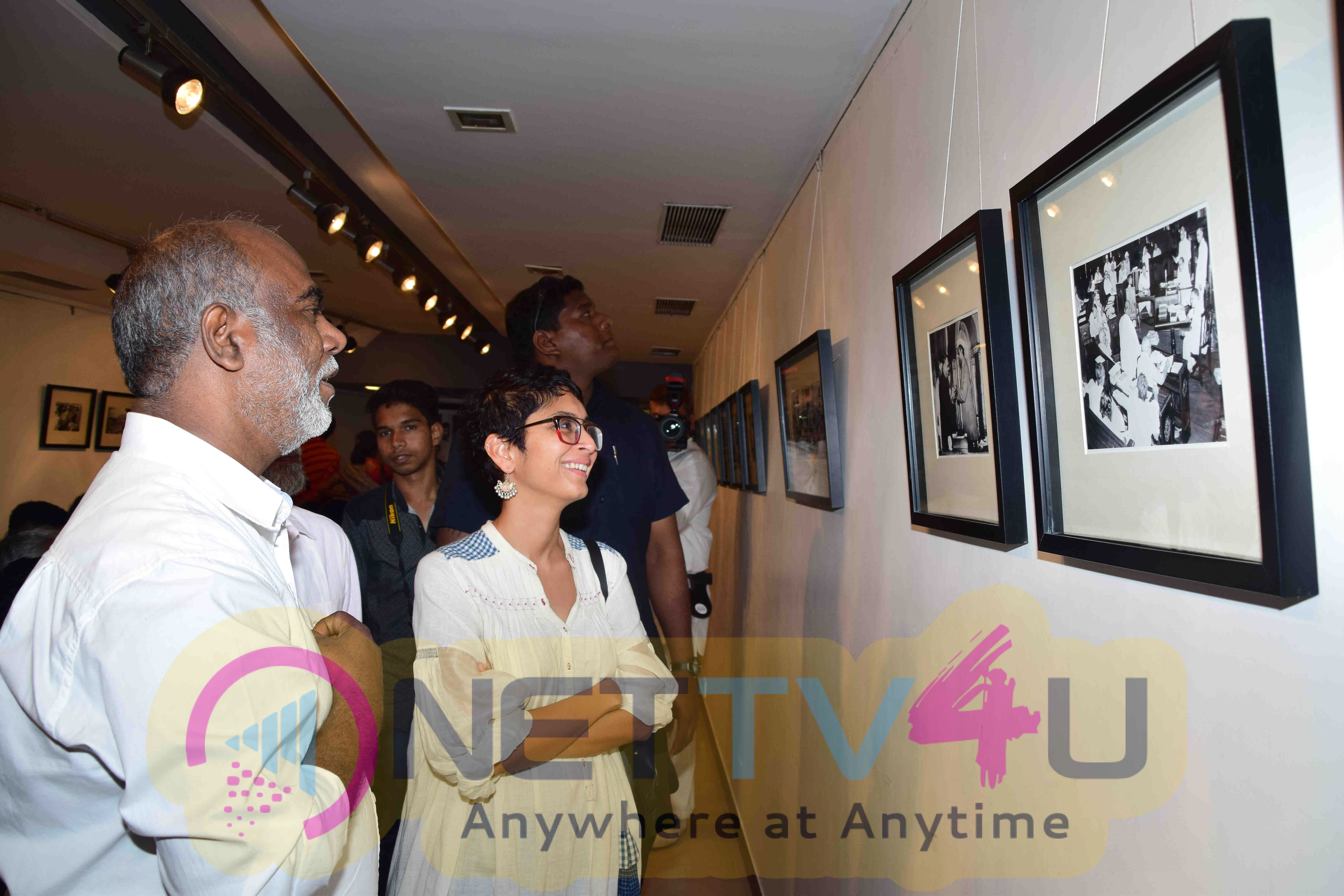 Photos Of Closing Ceremony Of Photo Exhibition Hindi Gallery