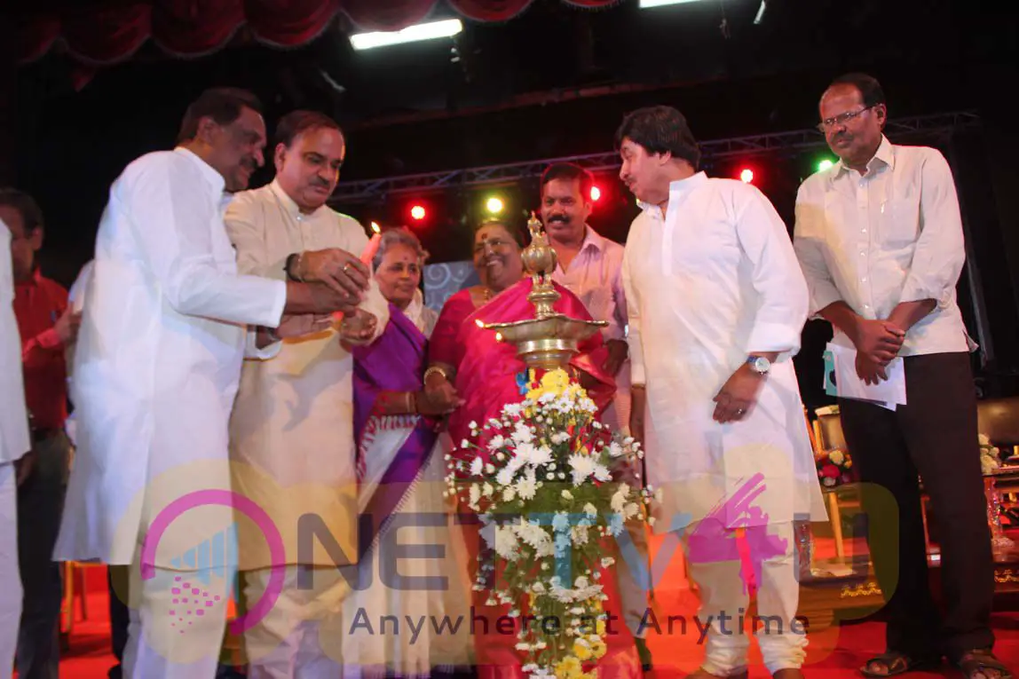 Photos Of Dr.Rajkumar 88th Birth Anniversary Organised By State Government  Kannada Gallery