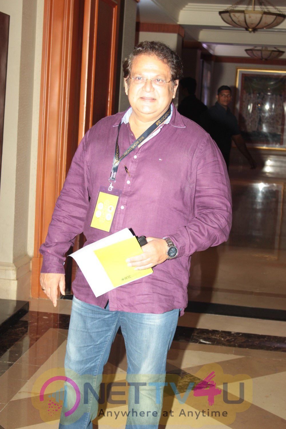 Photos Of India International Film Tourism Conclave Promote Foreign Locations Hindi Gallery