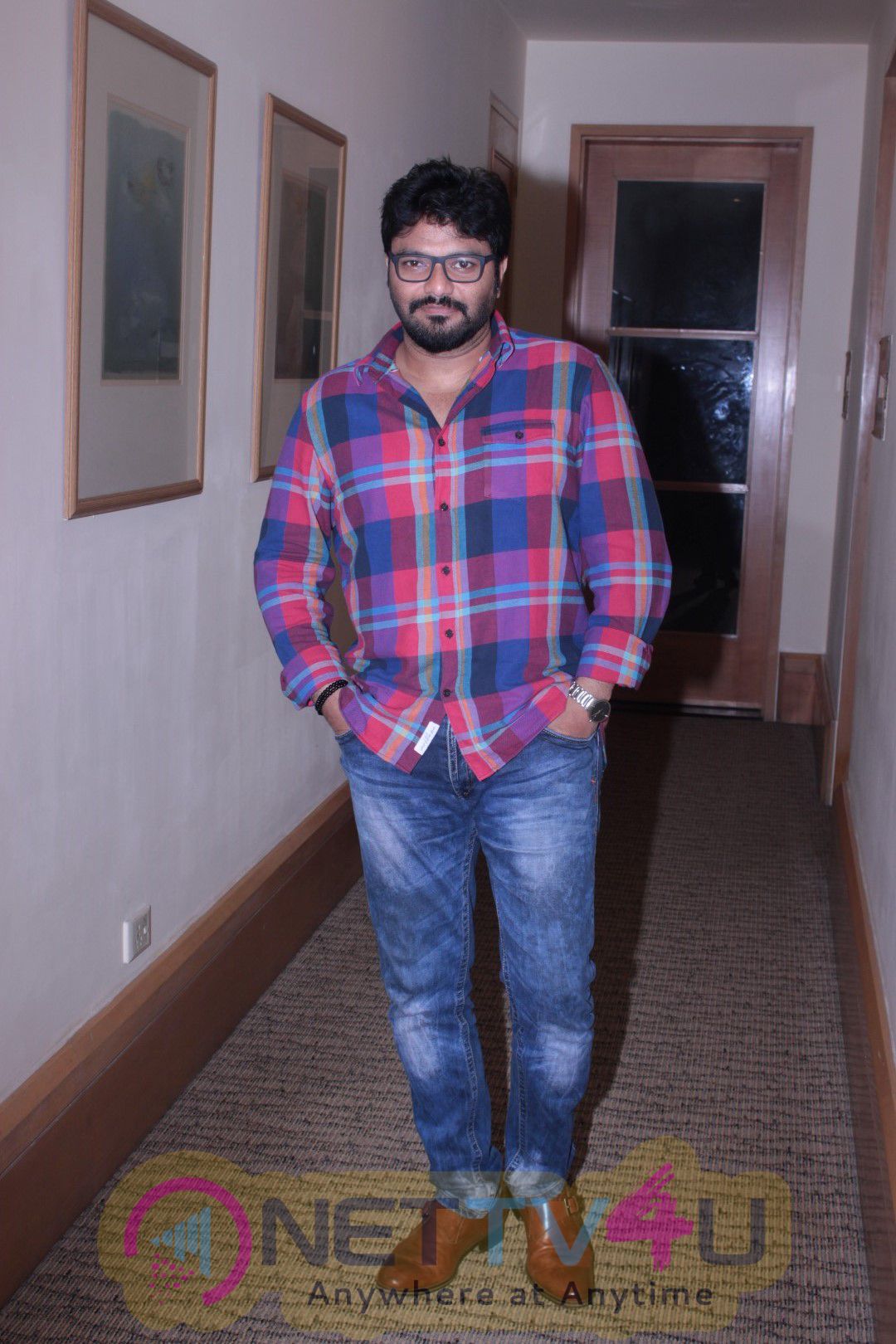 Photos Of Interview With Singer Babul Supriyo For His New Single Dream Girl Hindi Gallery