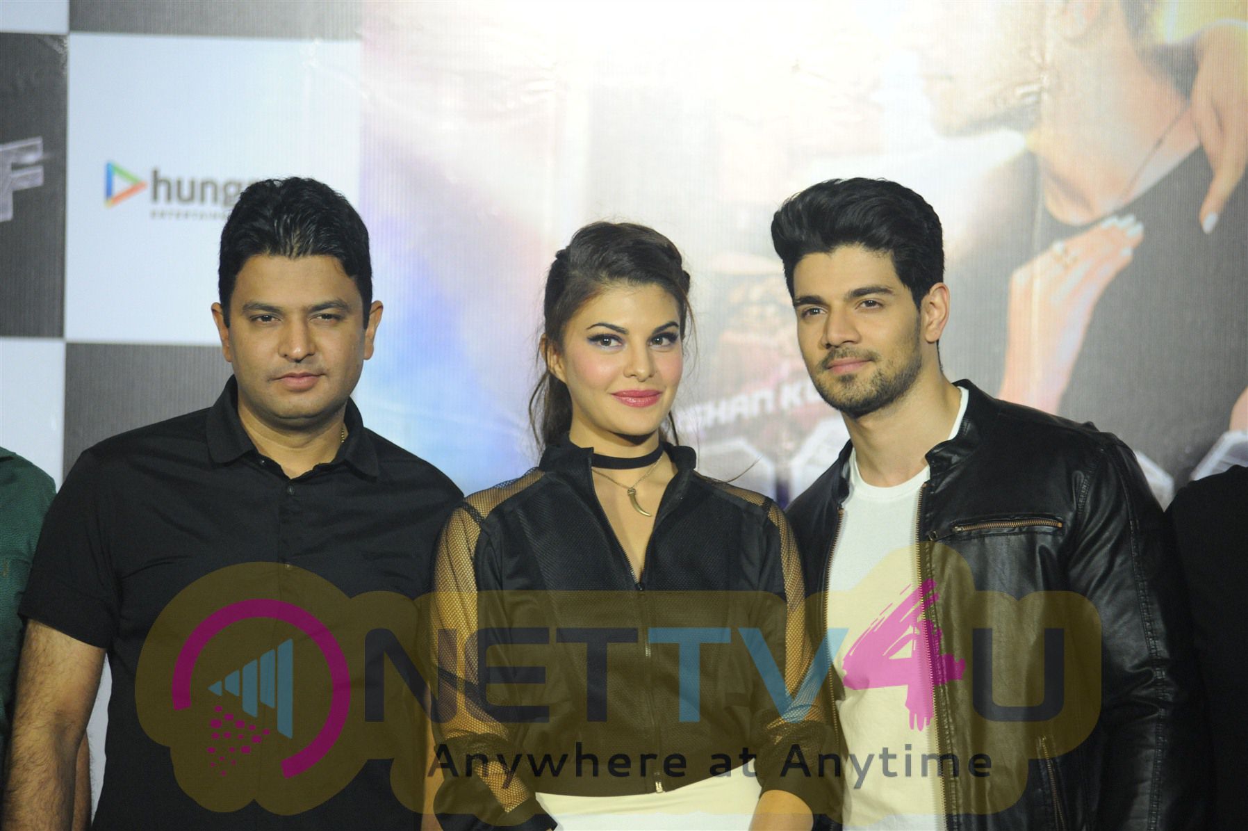 Photos Of Jacqueline Fernandez And Sooraj Pancholi Hindi Gallery