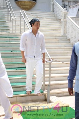 Photos Of Late Wrestler Actor Dara Singh Wife Surjit Kaur Randhawa