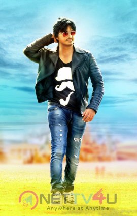 Pidugu Telugu Movie Latest Exclusive Images