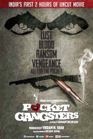 Pocket Gangsters Movie Review Hindi Pocket Gangsters Movie Review Hindi