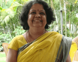 Poile Sengupta Hindi Writer