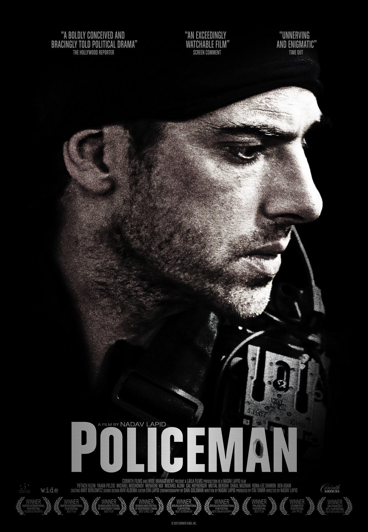 Policeman Movie Review