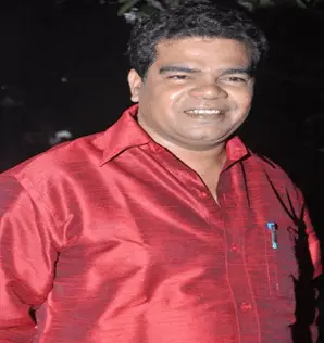 Tamil Movie Actor Ponnambalam