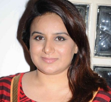 Pooja Gandhi Wraps Up Jilebi!