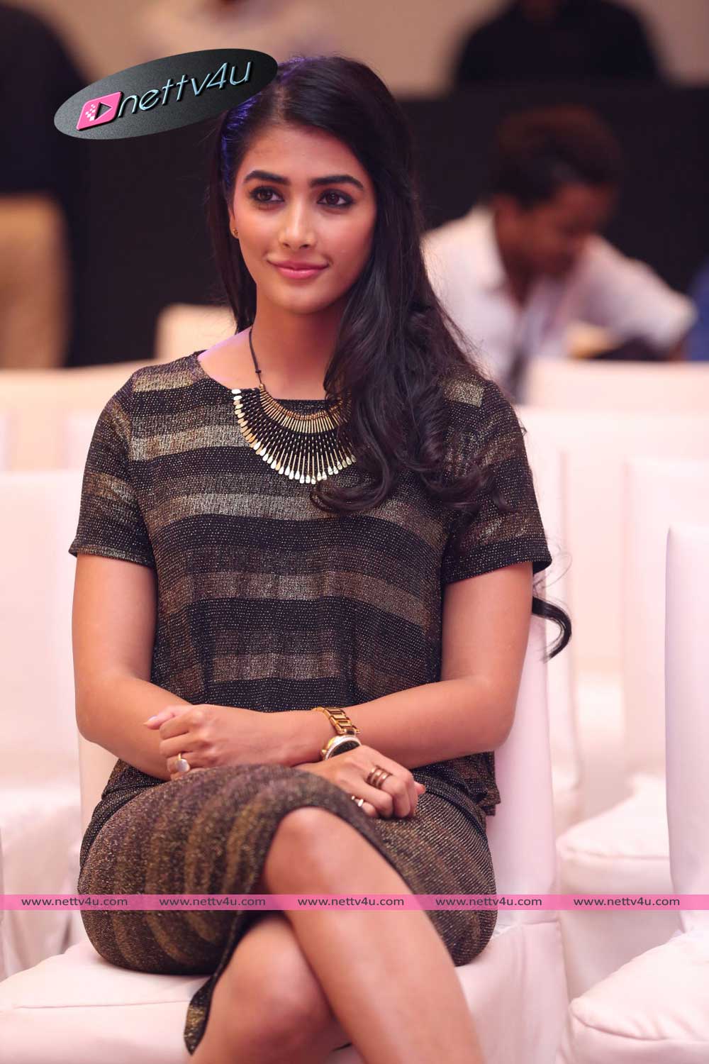 pooja hegde 14