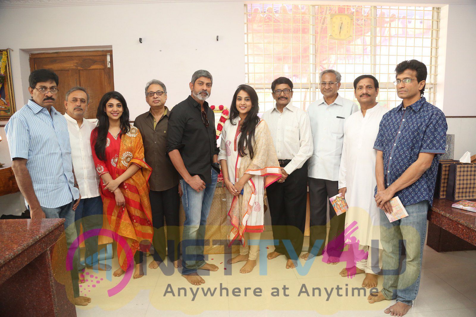 pooja sankeerthanalu album launch photos 121