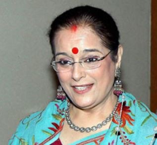 Hindi Movie Actress Poonam Sinha