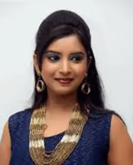 Tamil Movie Actress Poorni