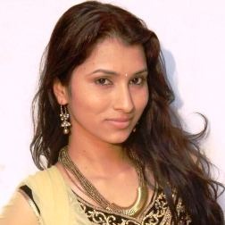 Telugu Movie Actress Poornima Gowda