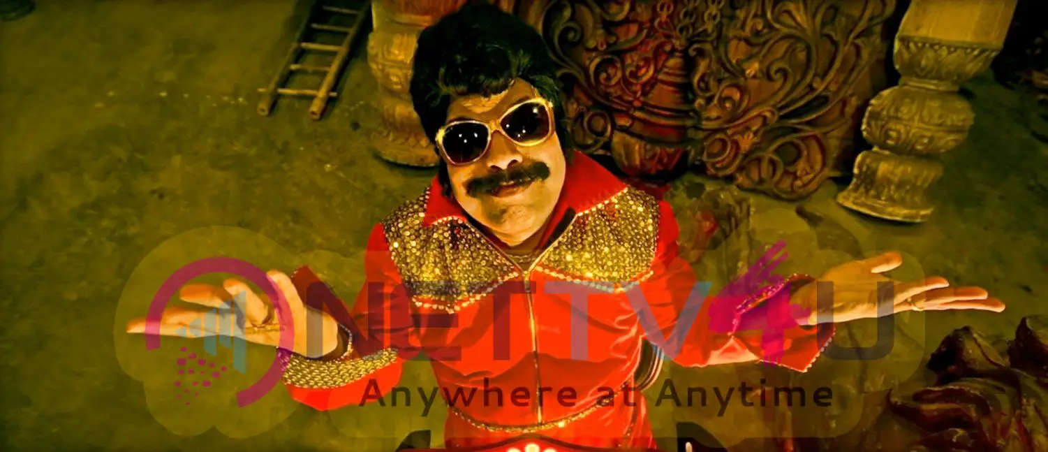 Power Star As Comedy Villain In Jeika Povathu Yaaru Movie Stills Tamil Gallery
