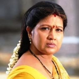 Telugu Movie Actress Prabha