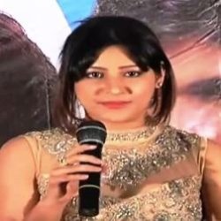 Prabhjeeth Kaur Telugu Movie Actress