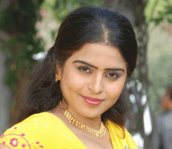 Prachee Adhikari Hindi Model