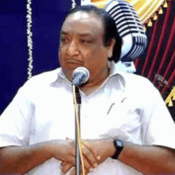 Pradeep Chaubey Hindi Poet