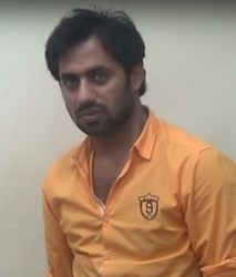 Pradeep Nagar Hindi Movie Actor