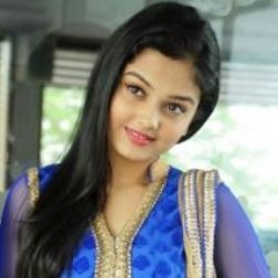 Telugu Movie Actress Pragathi Chourasiya