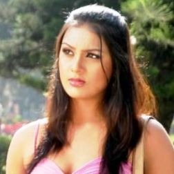 Kannada Movie Actress Pragna